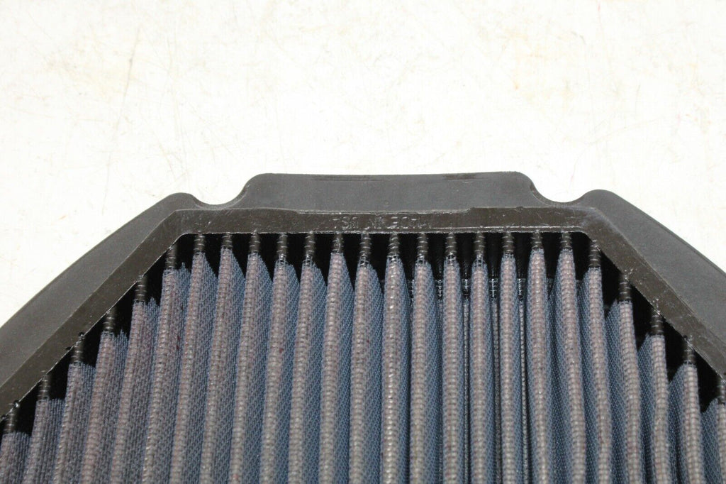 07-08 Yamaha Yzf R1 Oem Airbox Air Intake Filter