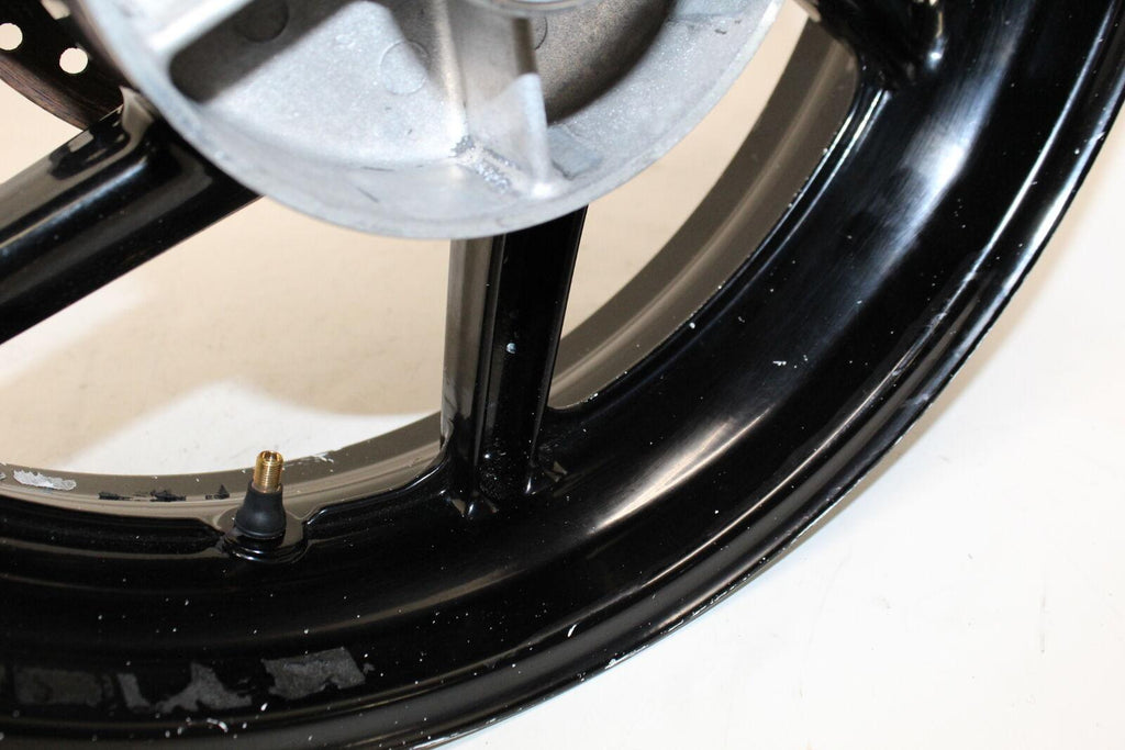 1992 Honda Cbr600F2 Rear Back Wheel Rim