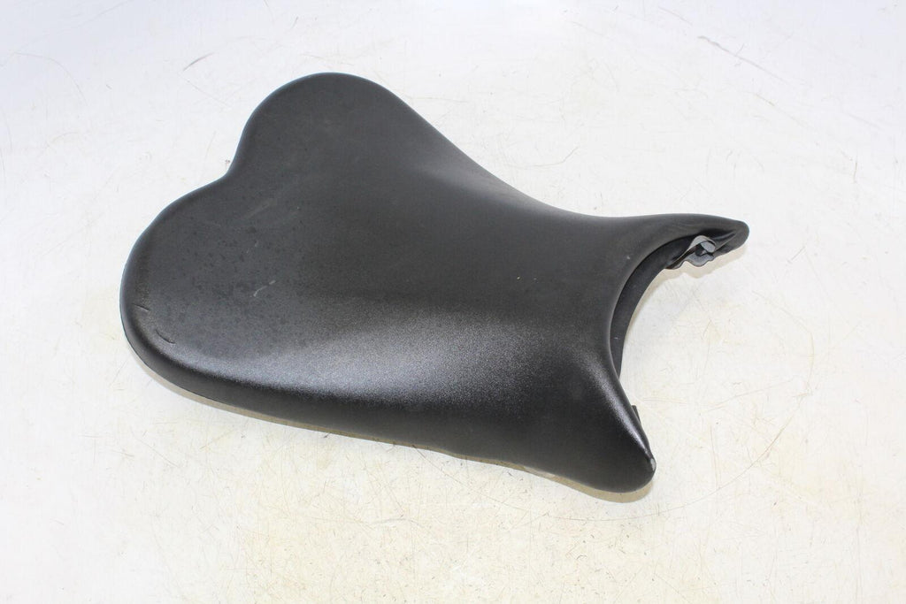 2006 2007 Suzuki Gsxr600 750 Rear Back Passenger Tandem Seat Pad Saddle Pillion