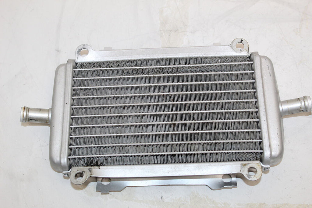 2005 Vespa Granturismo 200 Engine Radiator Motor Cooler Cooling Radiater Oem