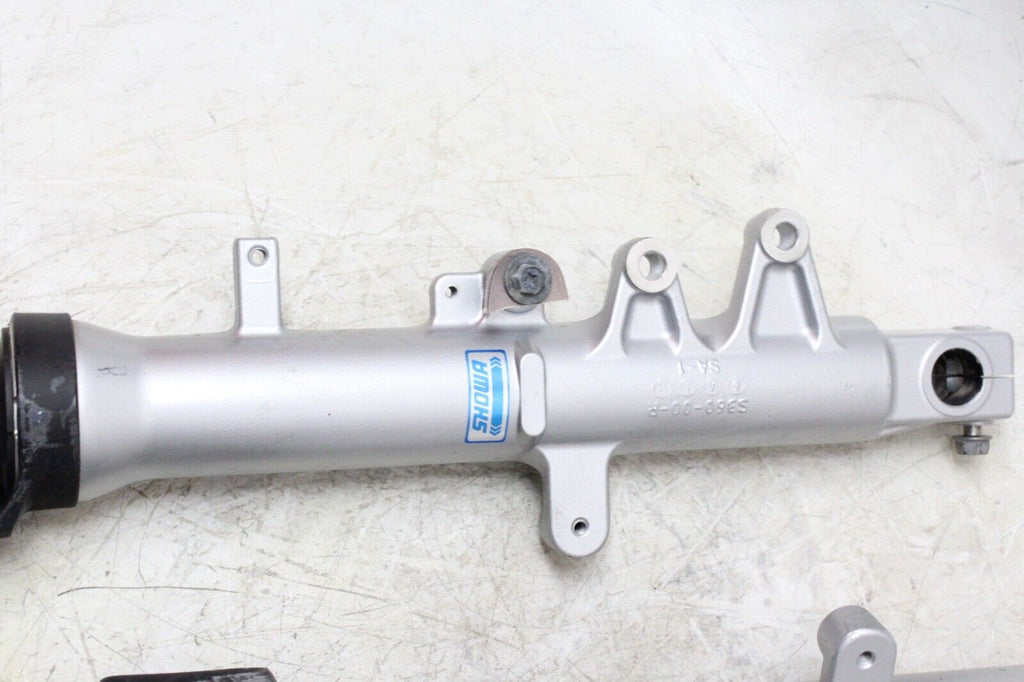 2006 Suzuki Sv650S Oem Front Forks Shock Suspension Set Pair