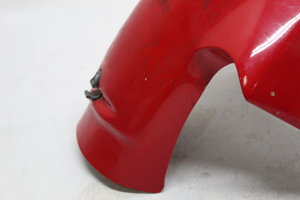 Ducati Oem 56410181A Front Fender Mudguard Red 748 998 996 916