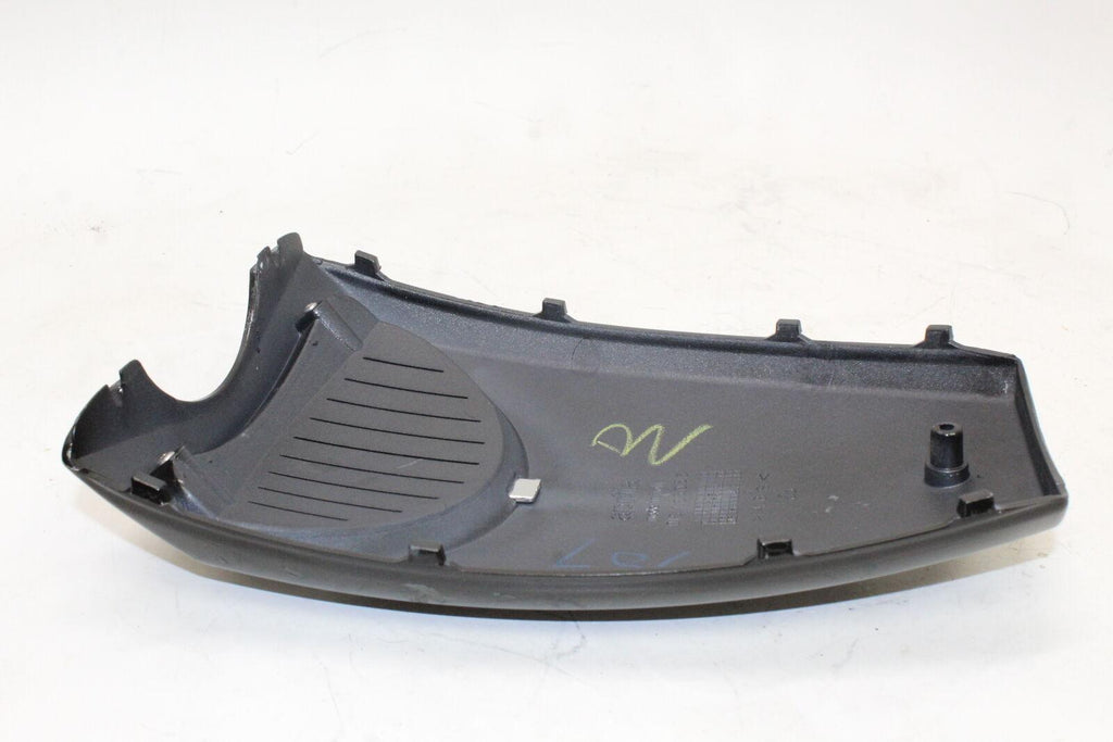 2001-06 Aprilia Scarabeo 50 2T Front Lower Grille Center Cowl Cover Oem