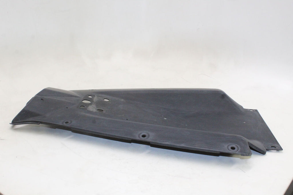 2003-05 Yamaha Yzf R6 Rear Tail Undertail Fairing Cowl Fender 5Sl-21611-00-P0