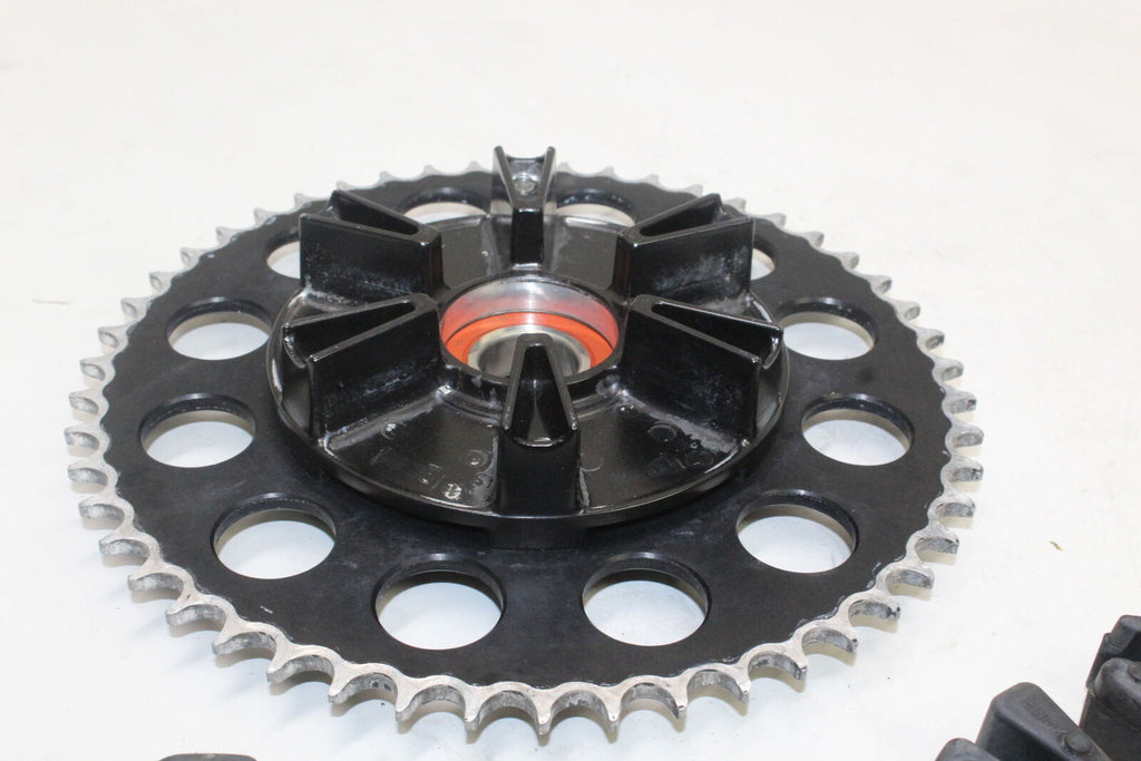 2003-05 Yamaha Yzf R6 Rear Back Sprocket