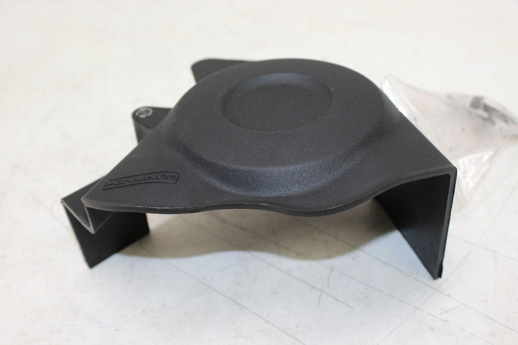 2007 Kawasaki Ninja 650R Ex650A Engine Sprocket Cover