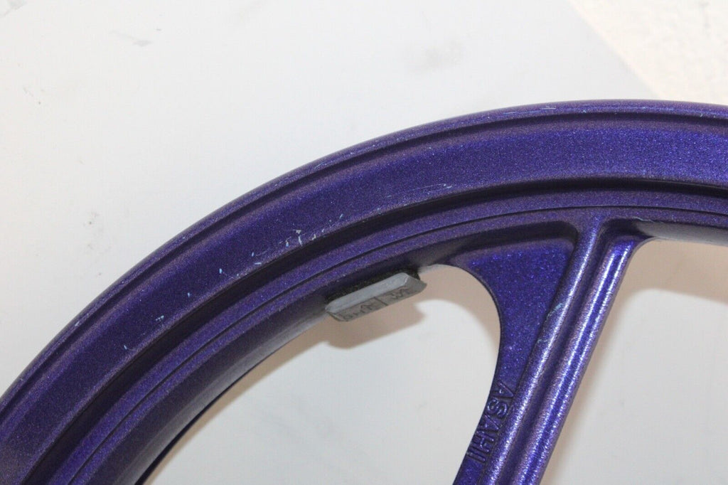 92-00 Kawasaki Ninja 250R Oem Front Wheel Rim