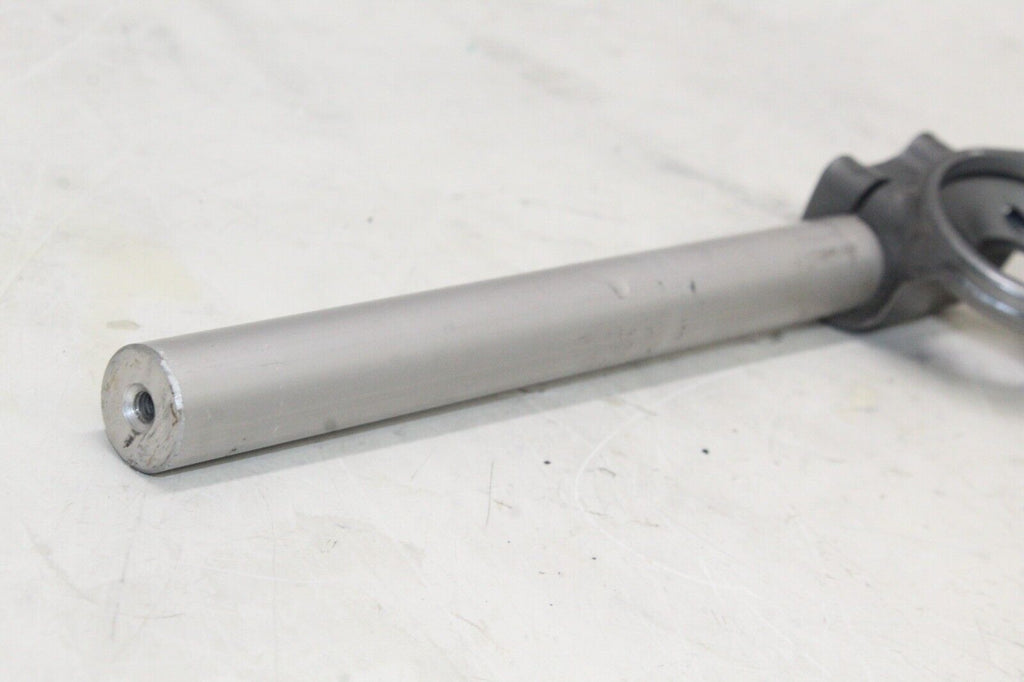 2001 Suzuki Hayabusa Gsx-1300R Oem Handlebars W Upper Tree Clamp