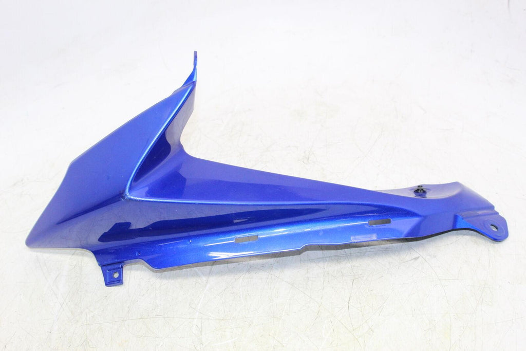 2008 Suzuki Gsxr600 Left Front Upper Nose Fairing Cowl Shroud 94682-37