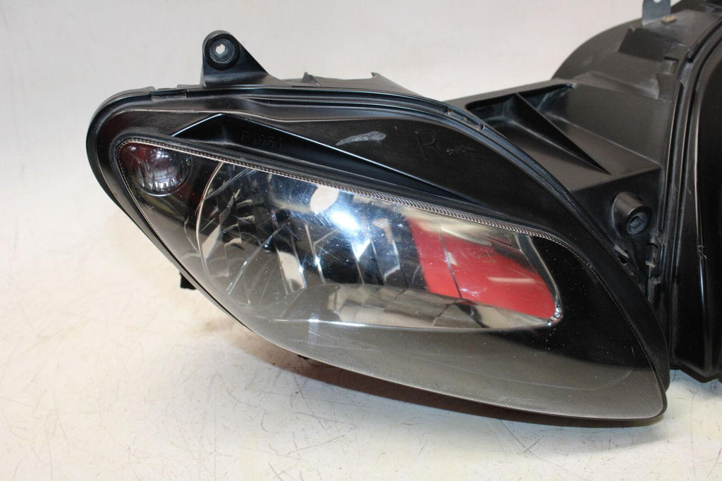 2003 Yamaha Yzf R1 Front Headlight Head Light Lamp