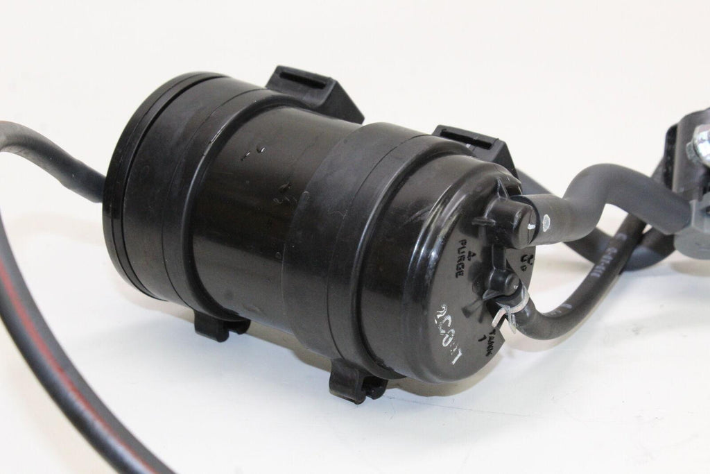 2011-13 Honda Cbr250R Evap Vapor  Charcoal Emission Canister Oem