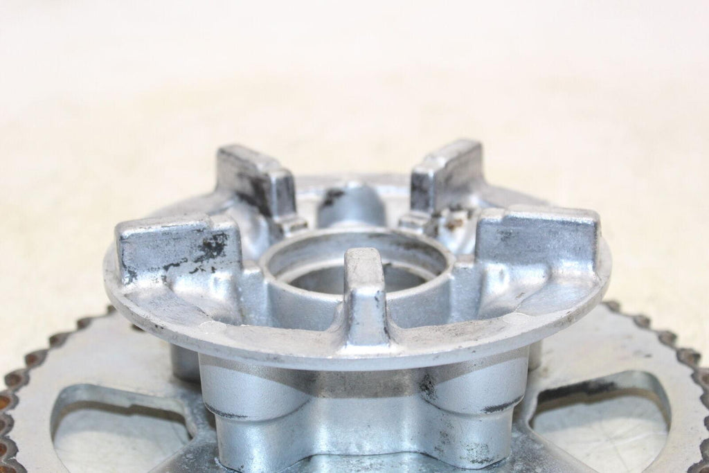 2004 Suzuki Sv650S Rear Back Sprocket