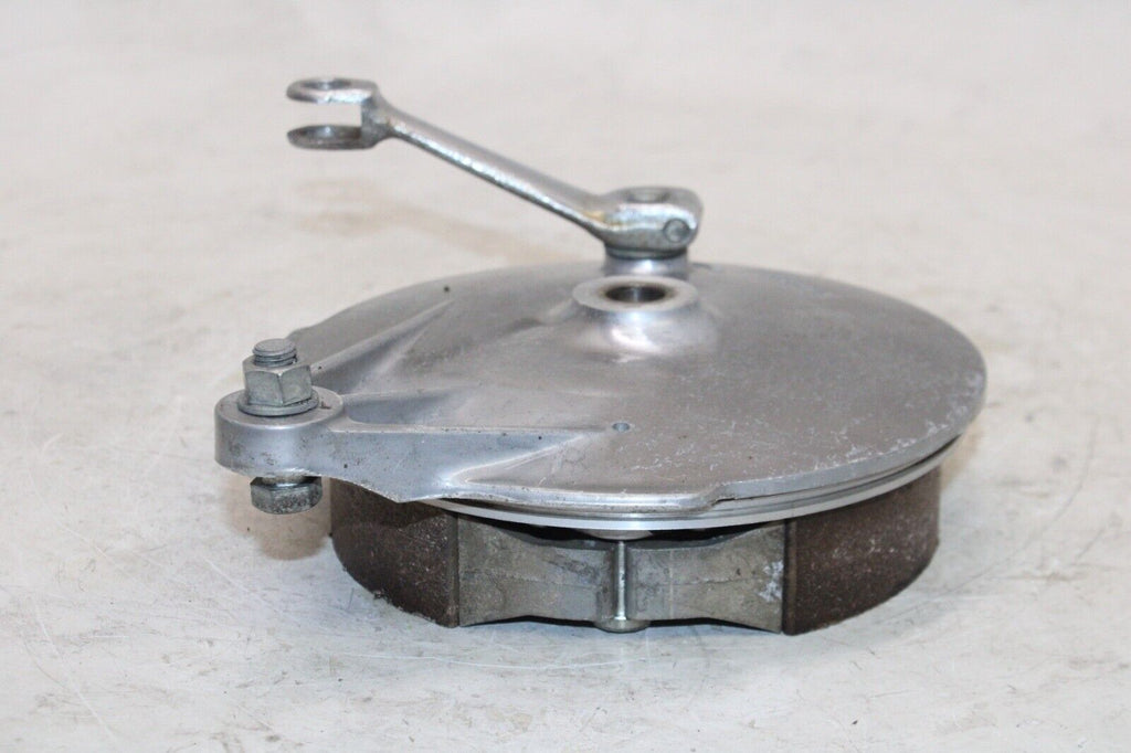 1980 Suzuki Gs250T Oem Drum Brake