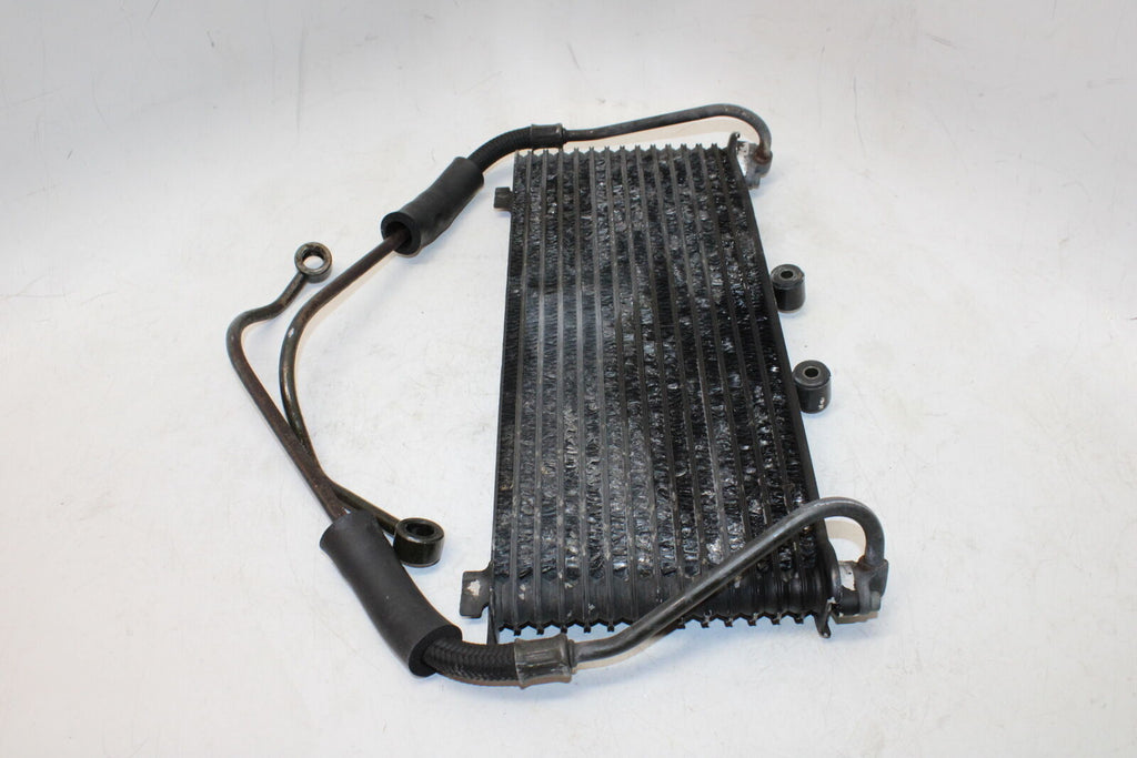 2000 Suzuki Katana 750 Gsx750F Engine Motor Oil Cooler With Hoses