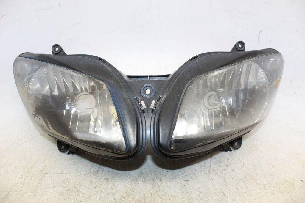 2004 Yamaha Yzf R1 Front Headlight Head Light Lamp