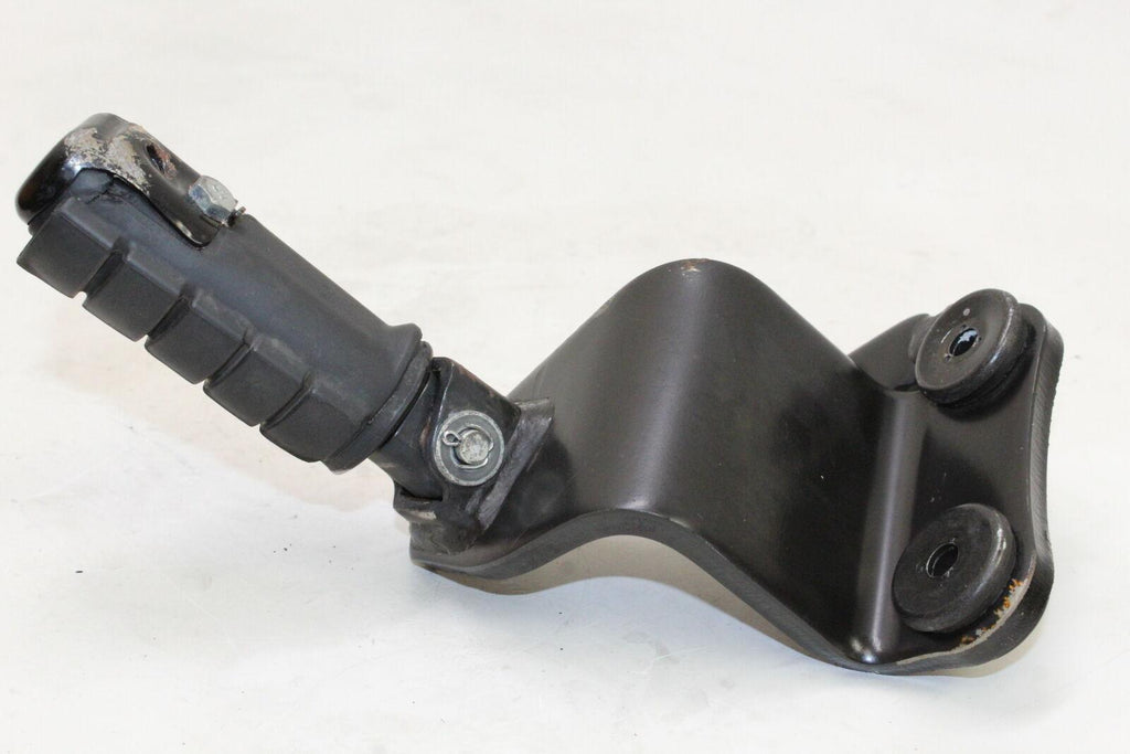 2014-16 Honda Ctx700Nd Dct Abs Right Front Foot Rest Peg Step Oem