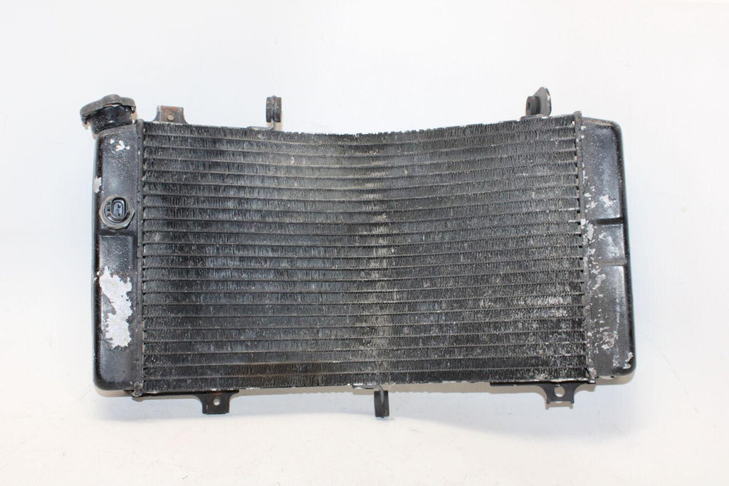 1997 Suzuki Gsxr750 Engine Radiator Motor Cooler Cooling Radiater