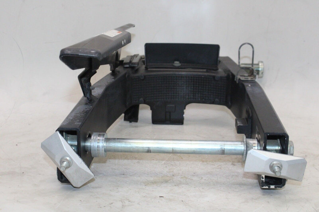 2005 Suzuki Sv650S Oem Rear Swingarm Back Suspension Swing Arm