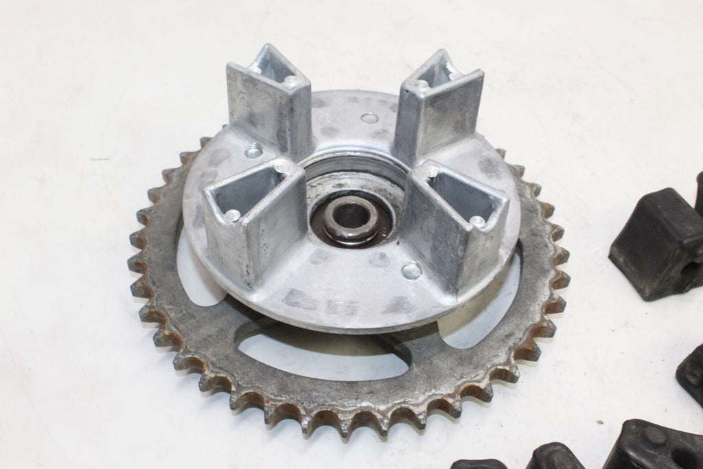 1987-90 Honda Cbr600F Rear Back Sprocket Oem