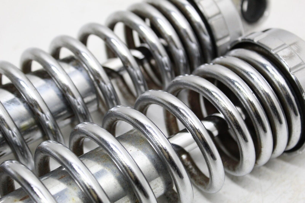 1985 Honda Cb650Sc Cb650 Nighthawk Rear Shock Absorbers Suspension Showa