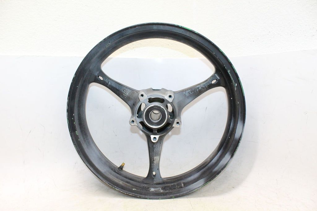 2006 Suzuki Gsxr1000 Front Wheel Rim