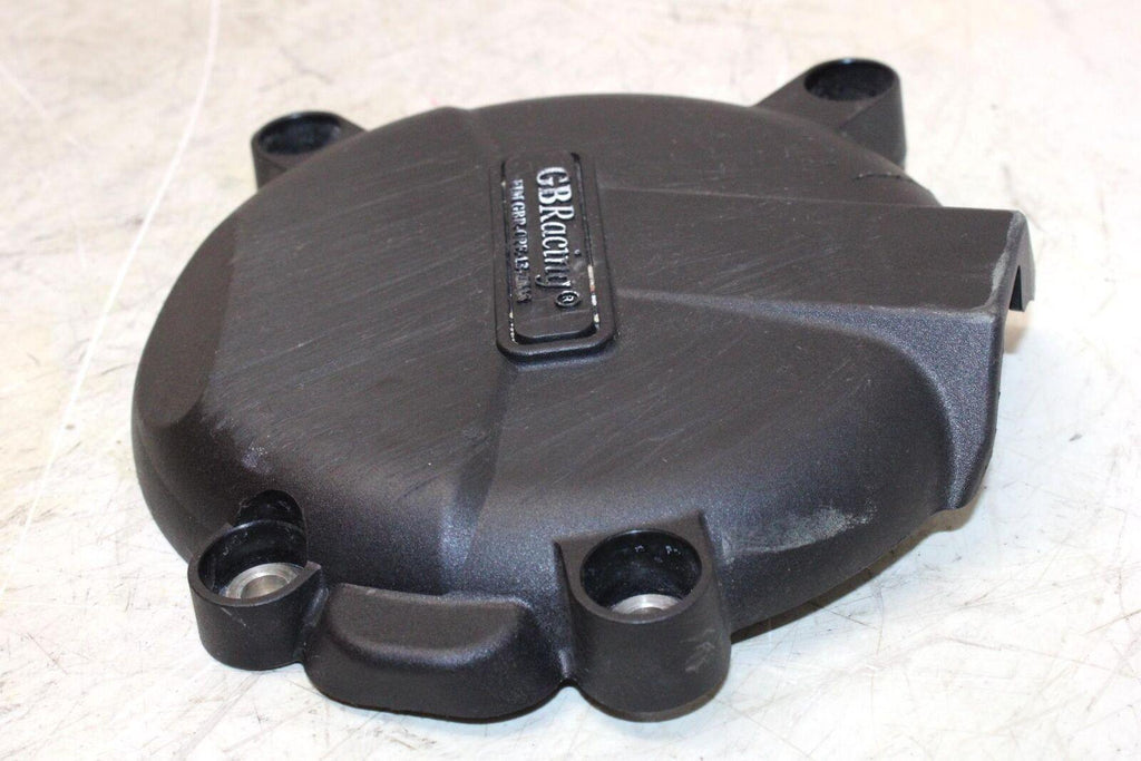 2008 Suzuki Gsxr1000 Stator Magneto Alternator Generator Cover