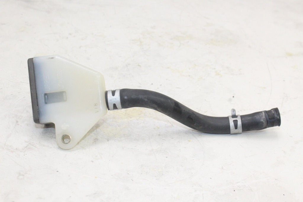 2001 Suzuki Hayabusa Gsx1300R Oem Rear Brake Master Fluid Reservoir Tank Bottle