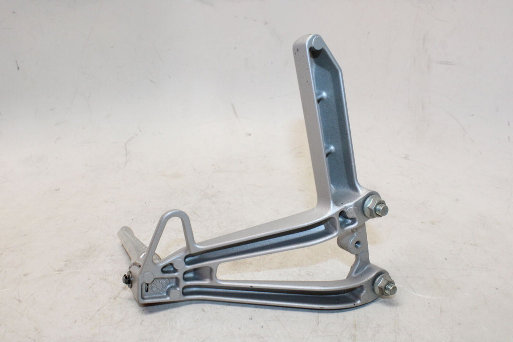 2005 Honda Cbr600F4I Rear Back Passenger Peg Set Pair