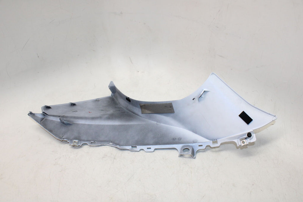 2018 Suzuki Gsxr1000R Right Front Upper Mid Side Fairing Plastic 94672-L7K0R