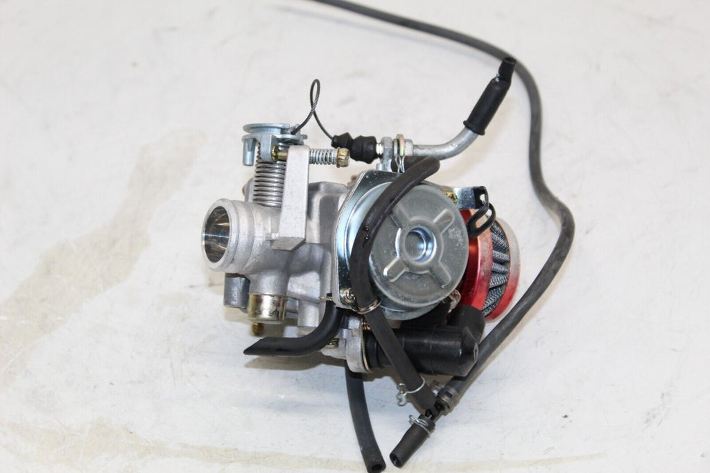 2008 Taizhou Zhongneng Scooter Fuel Injector Throttle Body Intake