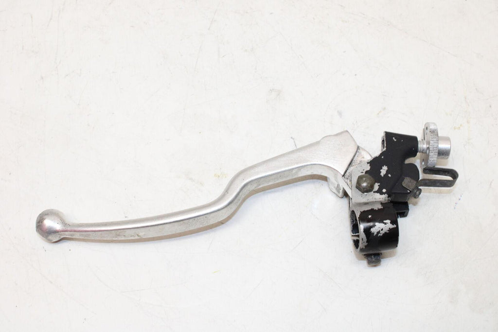 1997 Suzuki Gsxr750 Clutch Perch Mount With Lever