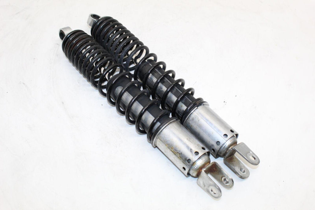 2007 Honda Silver Wing 600 Fsc600 Rear Back Shock Absorber Suspension