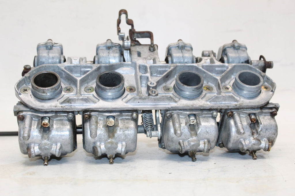 1978 Suzuki Gs750En Carb Carburetor