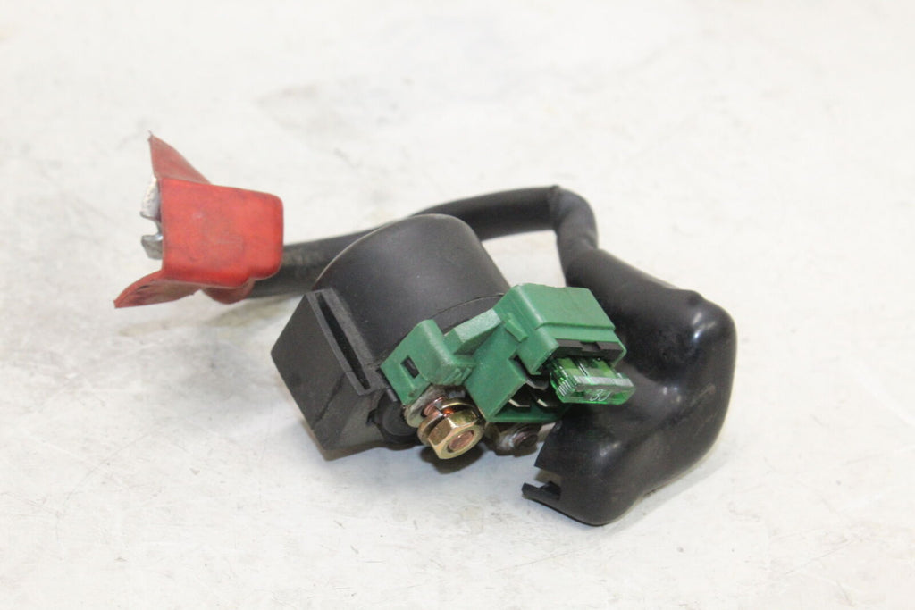1995 Honda Shadow Vlx 600 Vt600C Engine Starter Relay Starting Motor Switch Oem