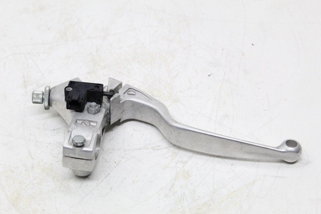 1998 Yamaha V Star 650 Oem Clutch Perch Mount With Lever