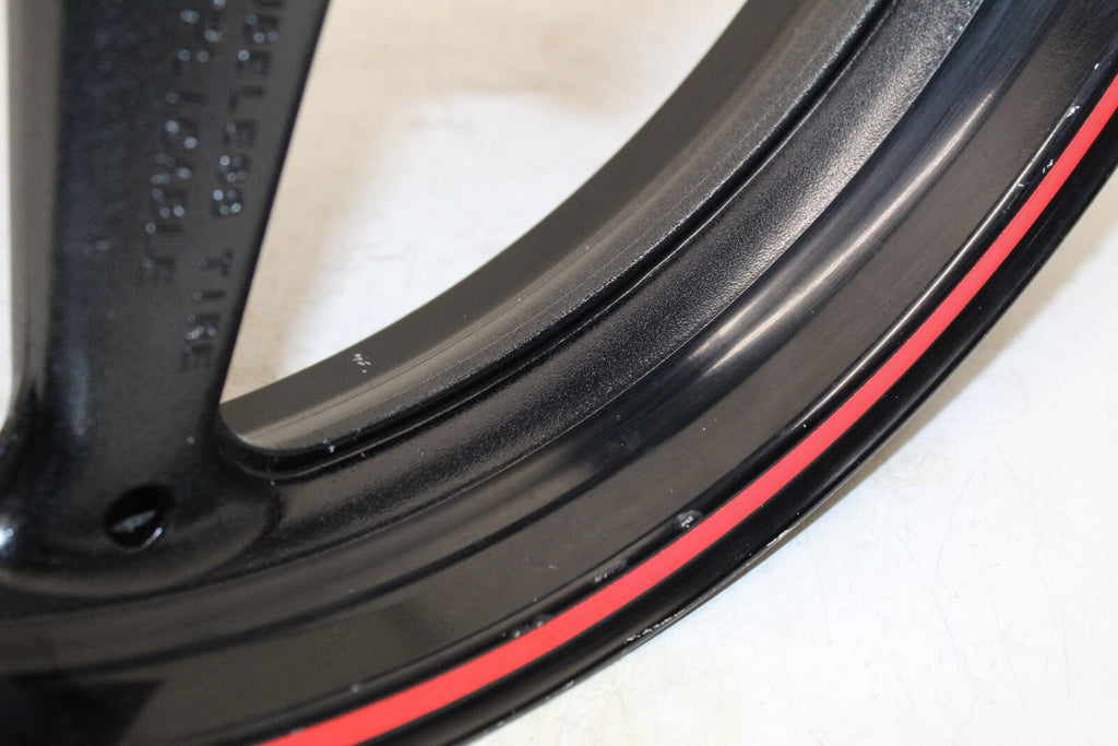 2008 Honda Cbr1000Rr Front Wheel Rim