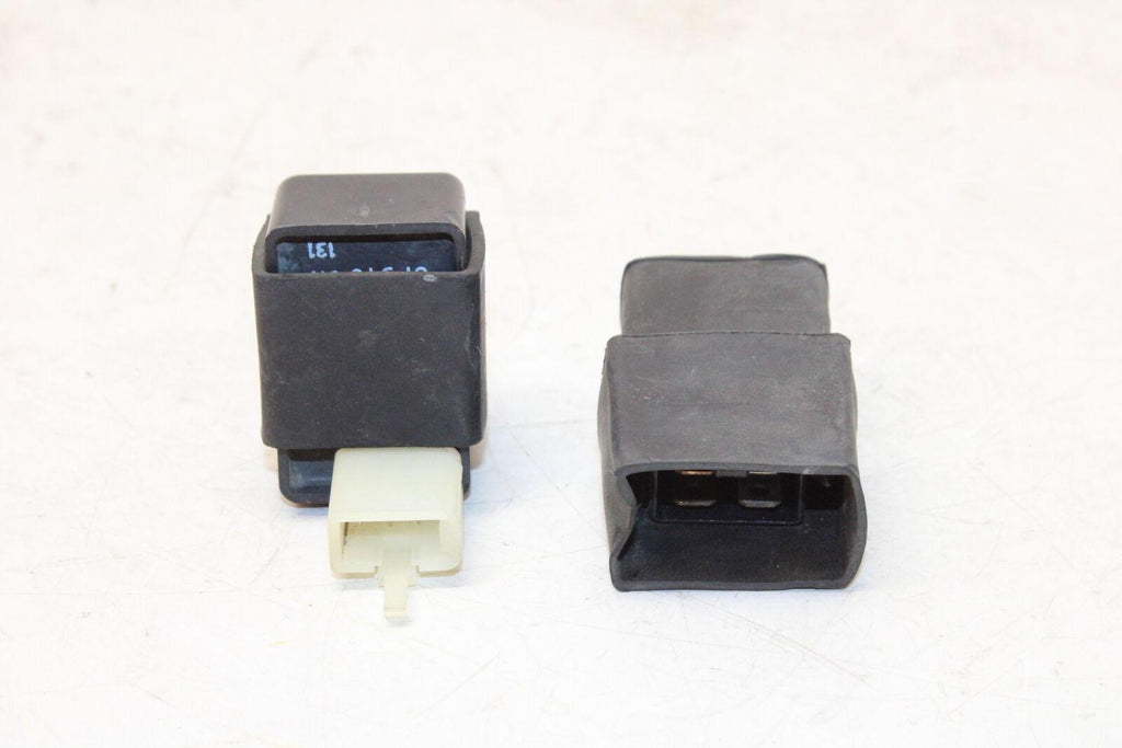 1995 Honda Cbr600F3 Relay Set