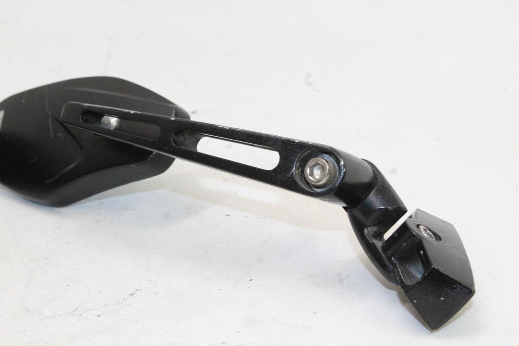 2007 Yamaha Fz6 Rear View Mirror Set Pair Mirrors