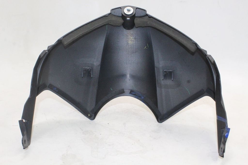 2006-07 Yamaha Yzf R6 Gas Tank Fuel Cell Cover Fairing Cowl Oem