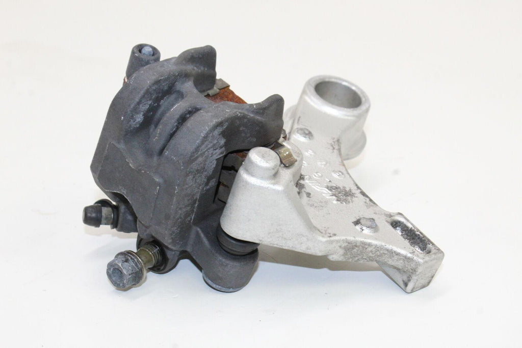 2006-07 Honda Cbr1000Rr Rear Back Brake Caliper W Mount Bracket Oem