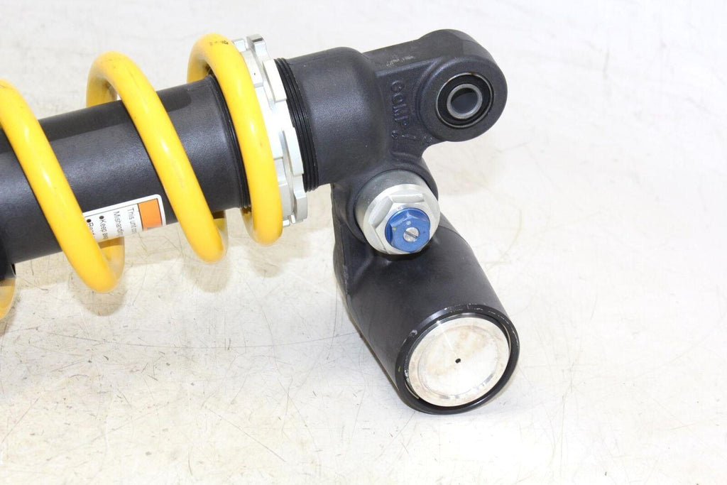 2009 Suzuki Gsxr750 Rear Back Shock Absorber Suspension