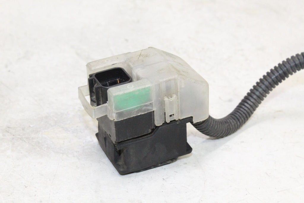 1997-02 Suzuki Tl1000S Engine Starter Relay Starting Motor Switch Oem