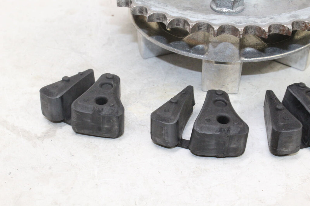 98-03 Honda Shadow Ace 750 Vt750C Rear Sprocket Oem