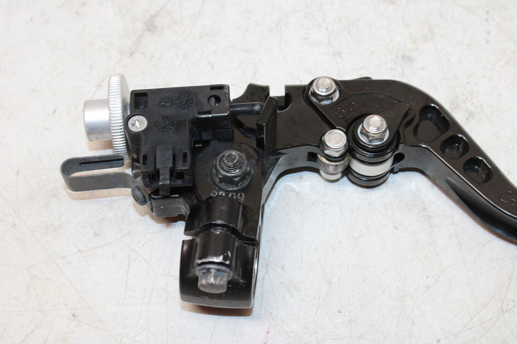 2010 Yamaha Fz6R Clutch Perch Mount With Lever