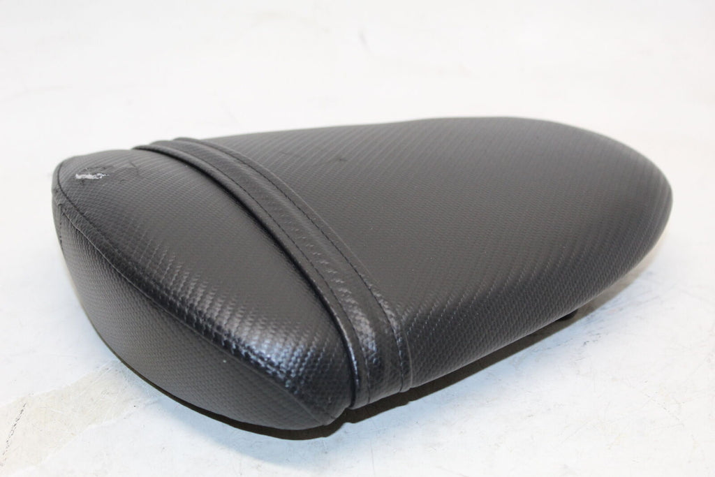 2008 Suzuki Gsxr1000 Rear Back Passenger Seat Saddle Luimoto