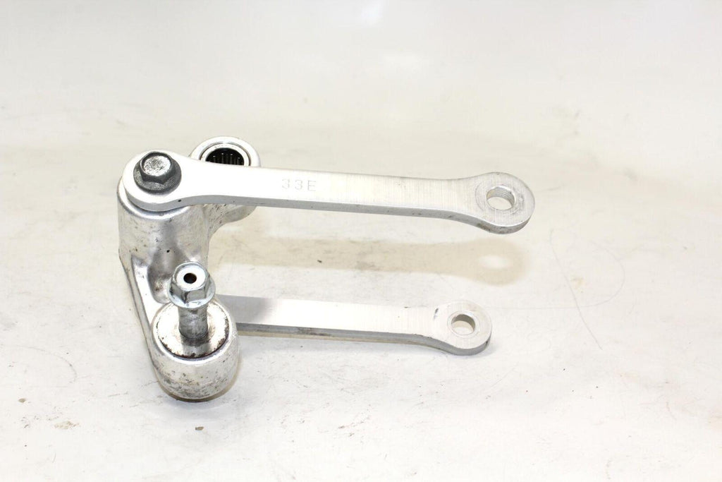 1997 Suzuki Gsxr750 Rear Dogbone Shock Linkage Link