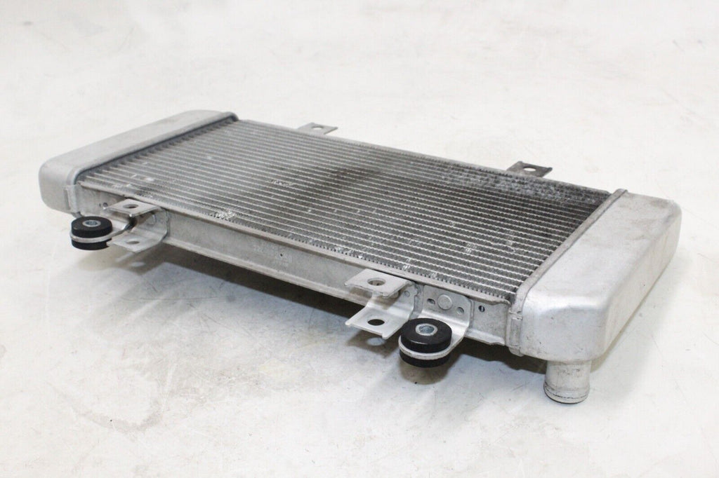 08-12 Kawasaki Ninja 250R Oem Engine Radiator Motor Cooler Cooling Radiater
