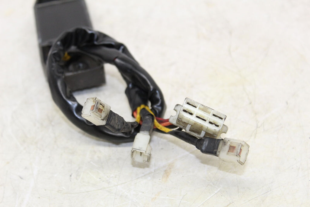 1994 Suzuki Intruder 800 Vs800Gl Rectifier Voltage Regulator