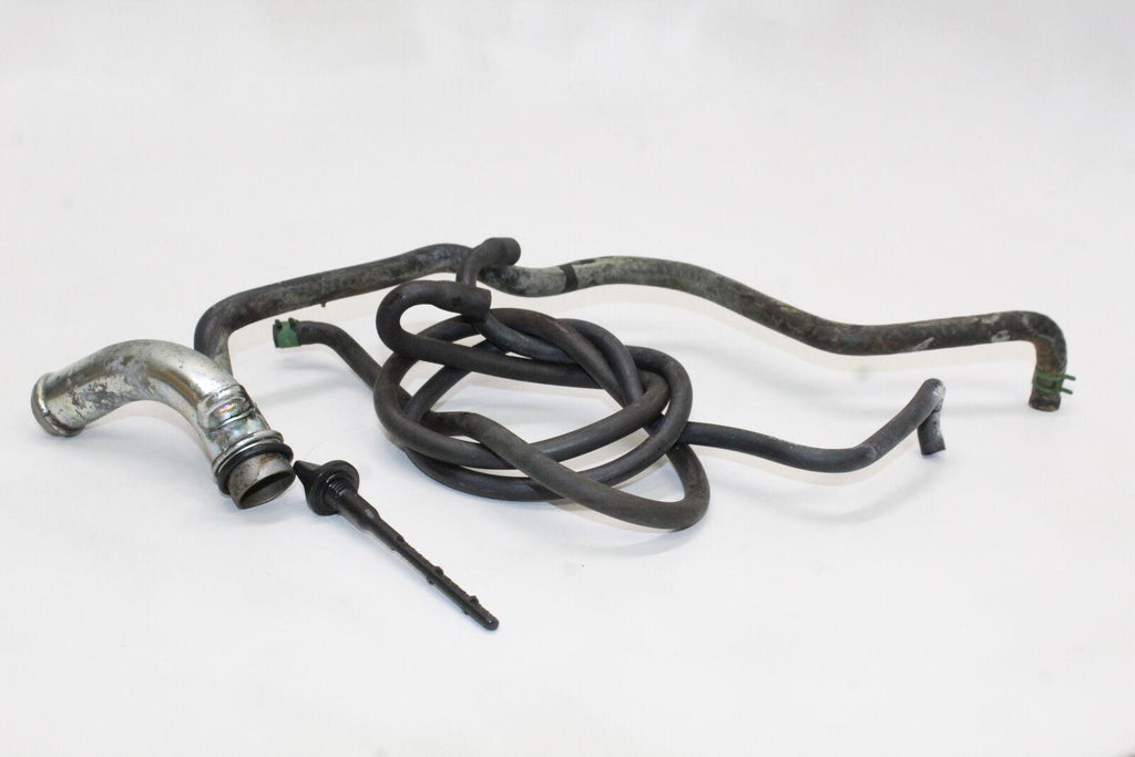 2009-12 Triumph Daytona 675R Hoses Pipe Dip Stick Misc. Oem