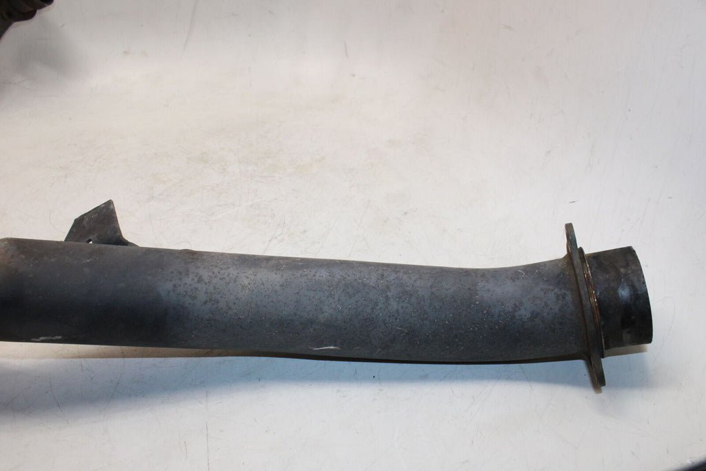 1993 Honda Cbr900Rr Exhaust Header Pipes Manifold